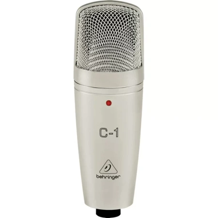 Купить BEHRINGER C-1 по выгодной цене в Сочи