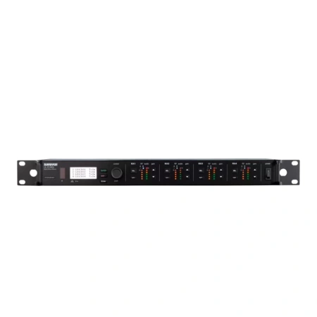 Купить Shure ULXD4QE по выгодной цене в Сочи