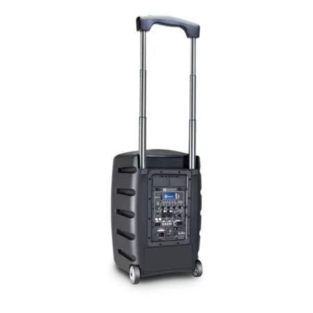 Купить LD Systems ROADBUDDY 10 BASIC по выгодной цене в Сочи