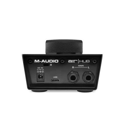Купить M-audio AIR Hub по выгодной цене в Сочи