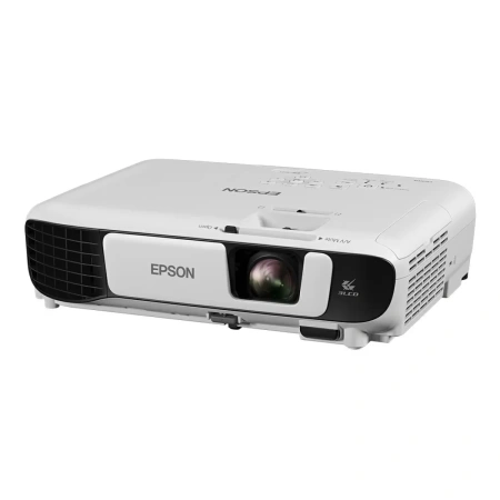 Купить Epson EB-S41 по выгодной цене в Сочи