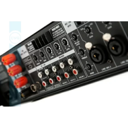 Купить CVGAUDIO M-83Tm по выгодной цене в Сочи