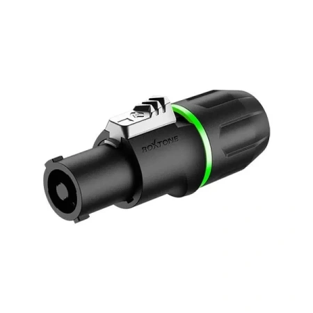 Купить ROXTONE RS4FP-Green по выгодной цене в Сочи