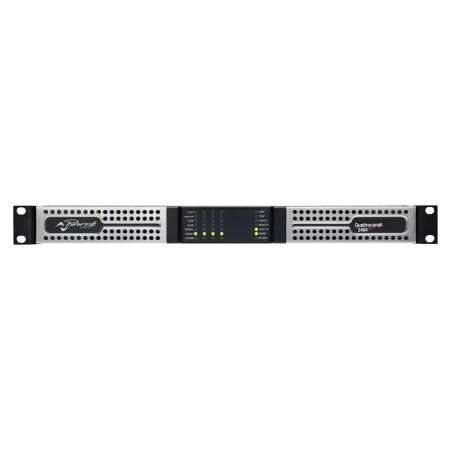 Купить POWERSOFT Quattrocanali 2404 DSP+DANTE по выгодной цене в Сочи