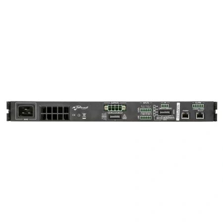 Купить POWERSOFT Duecanali 4804 DSP+DANTE по выгодной цене в Сочи