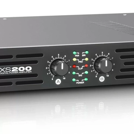 Купить LD Systems XS 200 по выгодной цене в Сочи