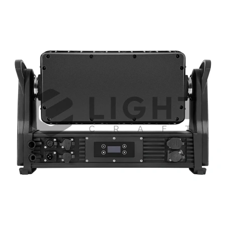 Купить LightCraft Strobe Avalanche Pro 1000 IP65 по выгодной цене в Сочи