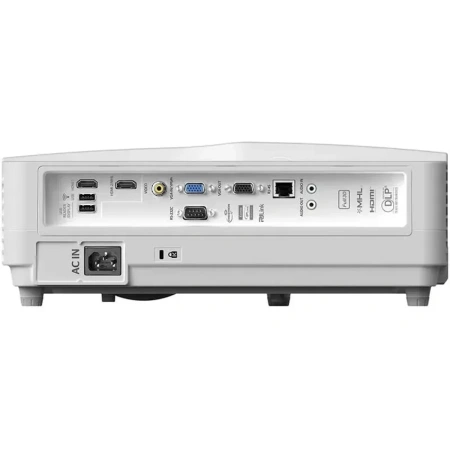 Купить Optoma EH330UST по выгодной цене в Сочи