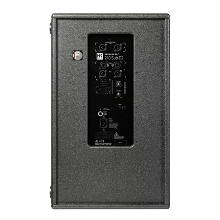 Купить HK AUDIO PR:O 210 Sub D2 по выгодной цене в Сочи
