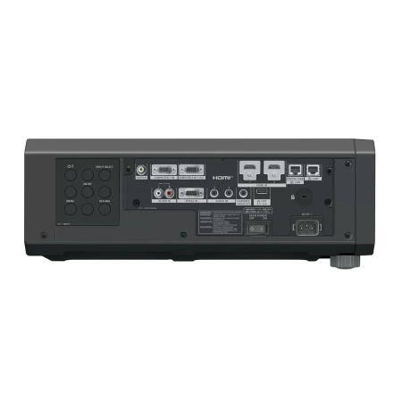 Купить Panasonic PT-FRZ50B по выгодной цене в Сочи