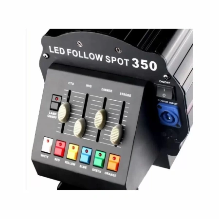 Купить I LIGHTING IL-LED FOLLOW SPOT LIGHT по выгодной цене в Сочи