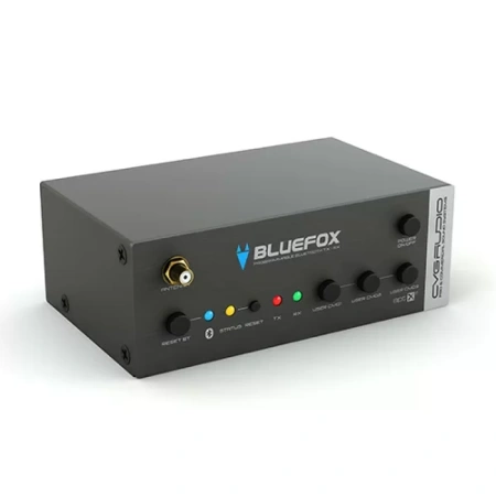 Купить CVGAUDIO BLUEFOX по выгодной цене в Сочи