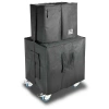 Купить LD Systems DAVE 12 G3 SET по выгодной цене в Сочи