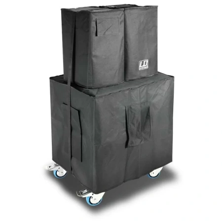 Купить LD Systems DAVE 12 G3 SET по выгодной цене в Сочи