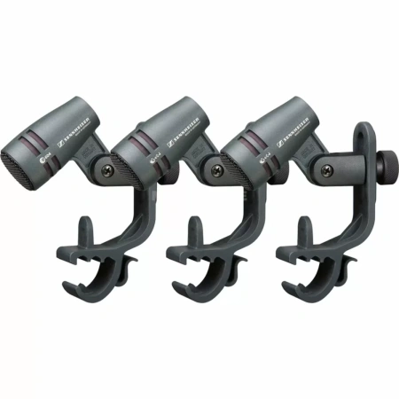 Купить SENNHEISER 3-PACK E 604 по выгодной цене в Сочи