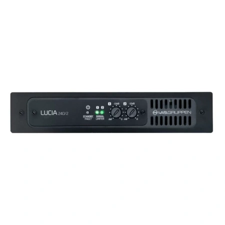 Купить LAB.GRUPPEN LUCIA 240/2 по выгодной цене в Сочи