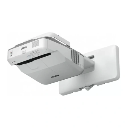 Купить Epson EB-675WI по выгодной цене в Сочи