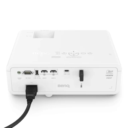 Купить BenQ LH650 по выгодной цене в Сочи