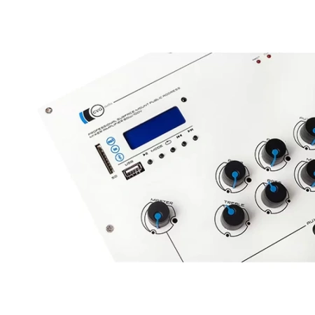 Купить CVGAUDIO ReBox T8-SM по выгодной цене в Сочи