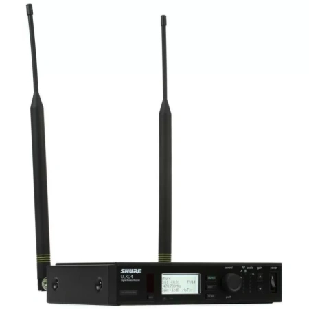 Купить Shure ULXD4E по выгодной цене в Сочи