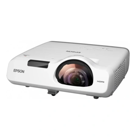 Купить Epson EB-530 по выгодной цене в Сочи