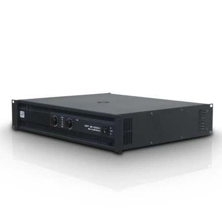 Купить LD Systems DEEP2 2400 X по выгодной цене в Сочи