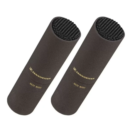 Купить SENNHEISER MKH 8040 Stereoset по выгодной цене в Сочи