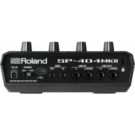 Купить ROLAND SP-404MKII по выгодной цене в Сочи