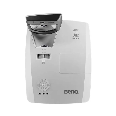 Купить BenQ MX854UST по выгодной цене в Сочи