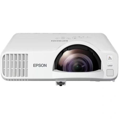 Купить Epson EB-L200SX по выгодной цене в Сочи