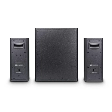 Купить LD Systems LDDAVE8ROADIESETUP по выгодной цене в Сочи