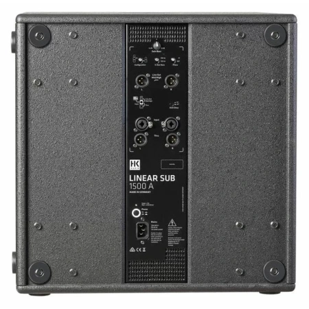 Купить HK AUDIO L SUB 1500 A по выгодной цене в Сочи