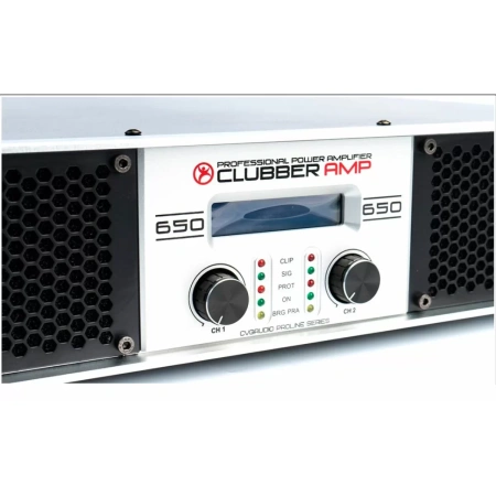 Купить CVGAUDIO Clubber-650 по выгодной цене в Сочи