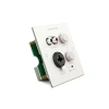 Купить CVGAUDIO PW-IN/W по выгодной цене в Сочи