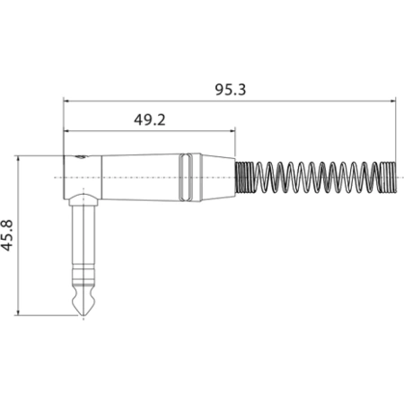 Купить ROXTONE RJ3RPP-NN по выгодной цене в Сочи
