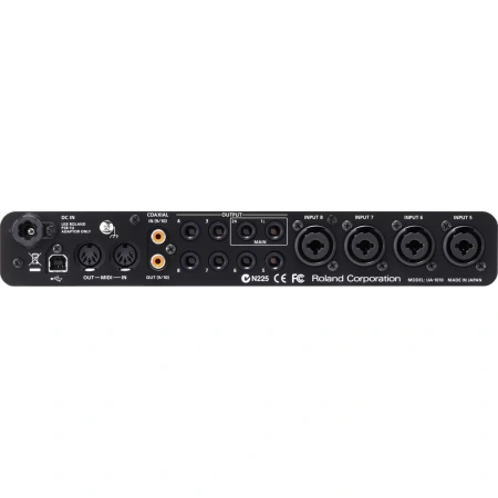 Купить ROLAND UA-1010 по выгодной цене в Сочи