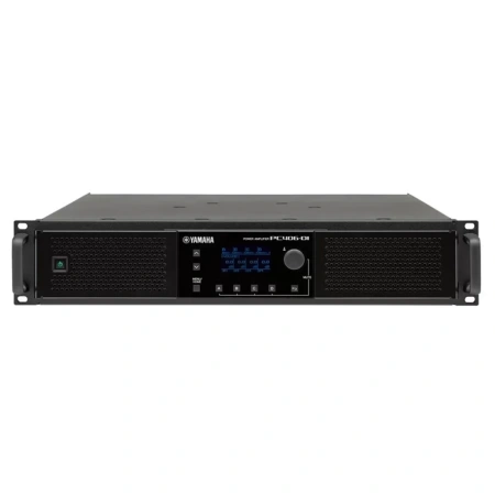 Купить Yamaha PC406-DI по выгодной цене в Сочи
