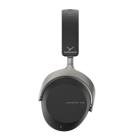 Купить Beyerdynamic AVENTHO 300 black по выгодной цене в Сочи