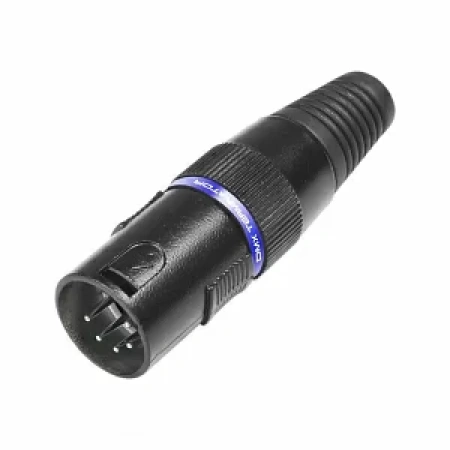 Купить Adam Hall K3DMXT5 по выгодной цене в Сочи