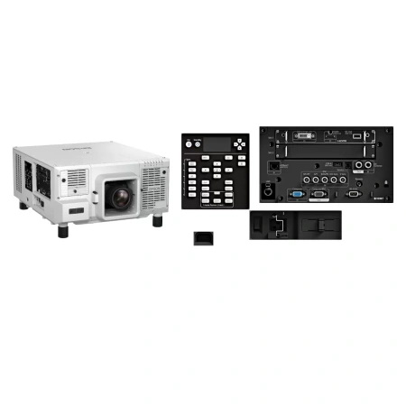 Купить Epson EB-L20002U по выгодной цене в Сочи