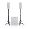 Купить LD Systems DAVE 8 SET 2 по выгодной цене в Сочи