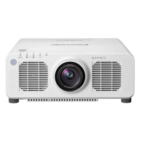 Купить Panasonic PT-RZ690W по выгодной цене в Сочи