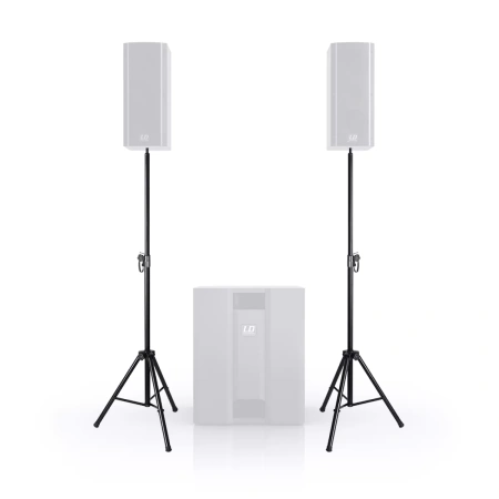 Купить LD Systems DAVE 8 SET 2 по выгодной цене в Сочи