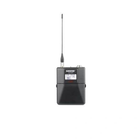 Купить Shure ULXD1LEMO3 по выгодной цене в Сочи