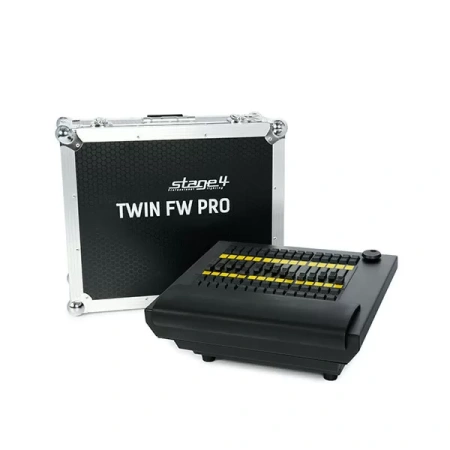 Купить STAGE4 TWIN FW PRO по выгодной цене в Сочи