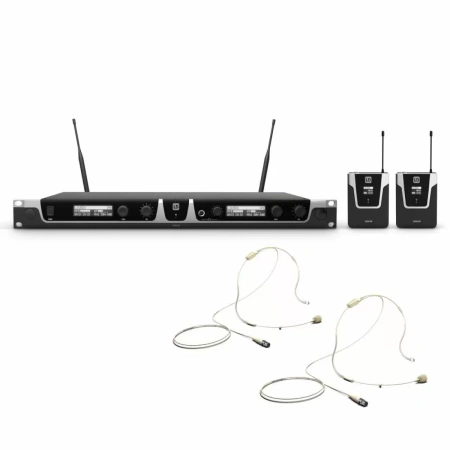 Купить LD Systems U505 BPHH 2 по выгодной цене в Сочи