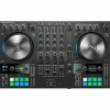 Купить Native Instruments Traktor Kontrol S4 Mk3 по выгодной цене в Сочи