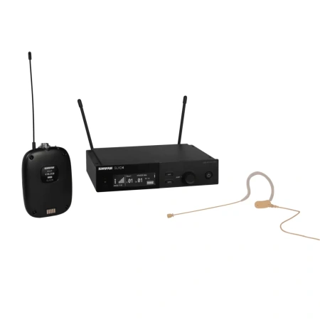 Купить Shure SLXD14E/153T по выгодной цене в Сочи