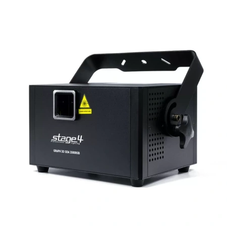 Купить STAGE4 GRAPH SD 3DA 1500RGB по выгодной цене в Сочи