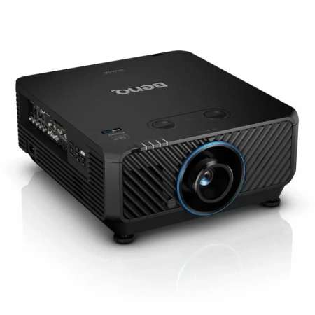 Купить BenQ LU9245 Черный по выгодной цене в Сочи